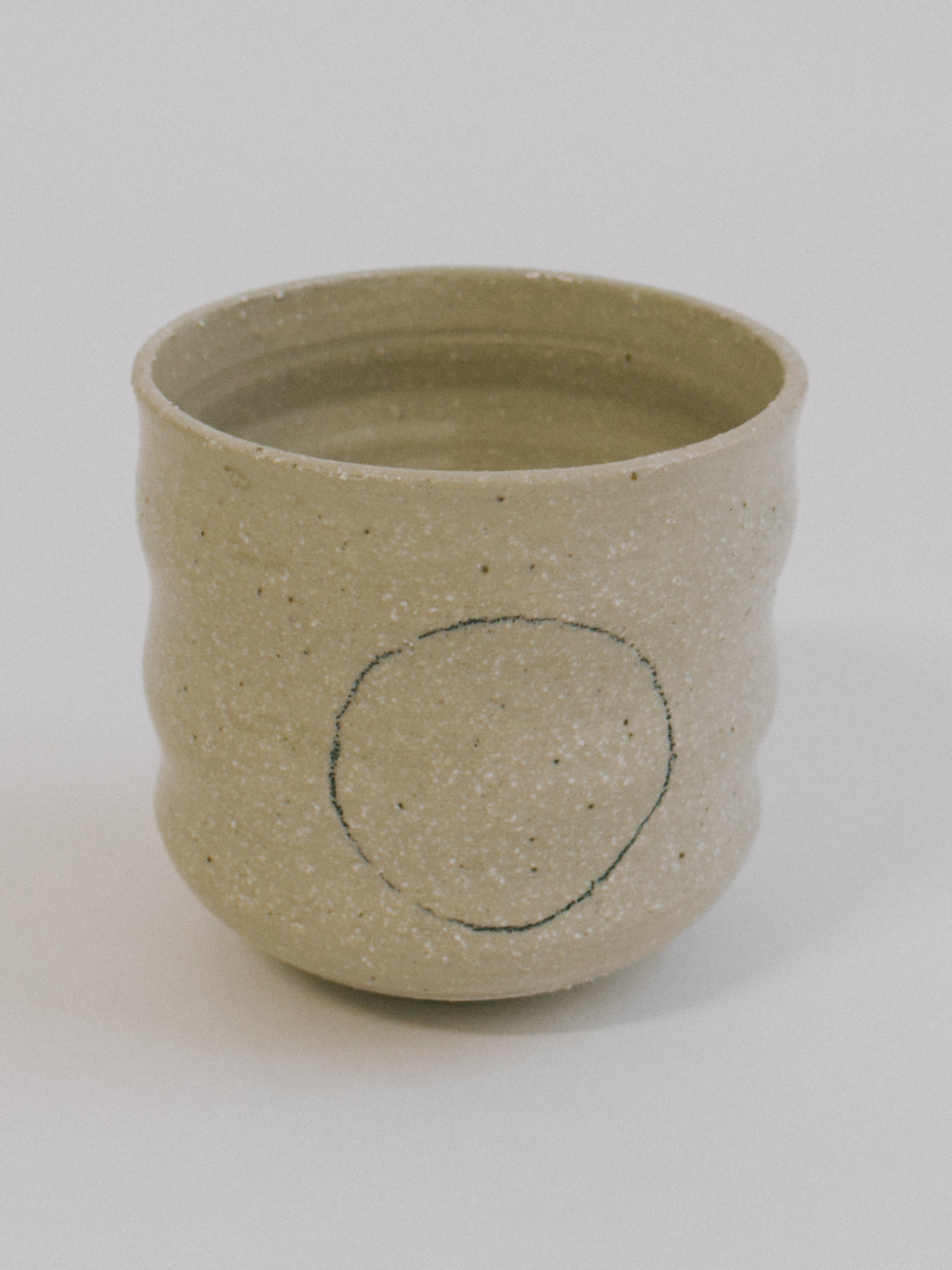 "O" Cup