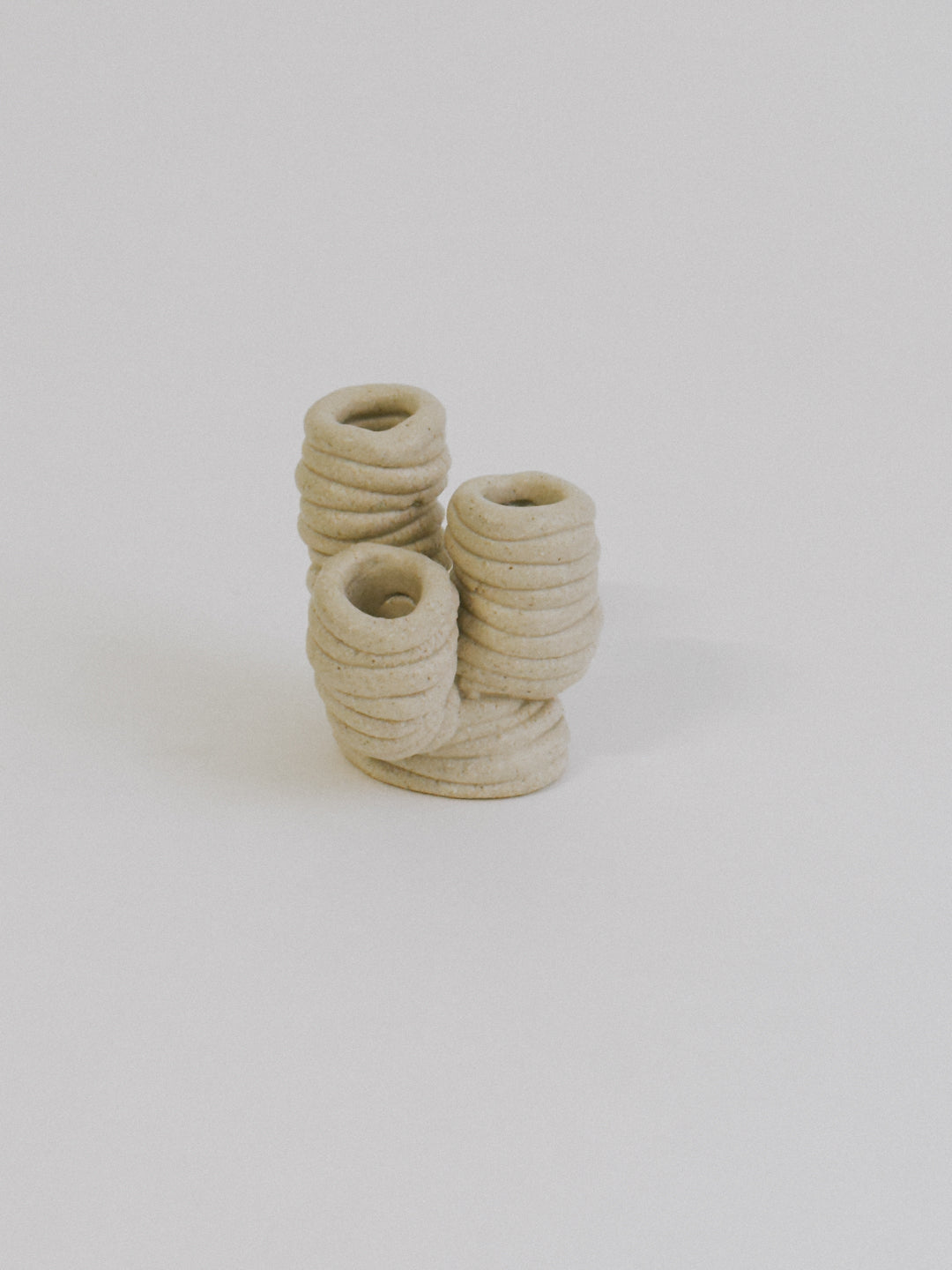 Candle Holders Ocean