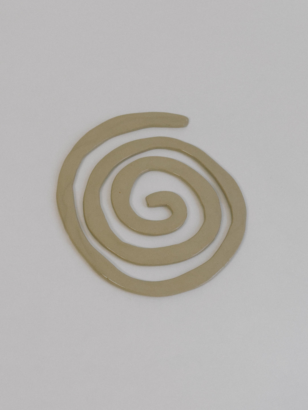 Swirl Coaster