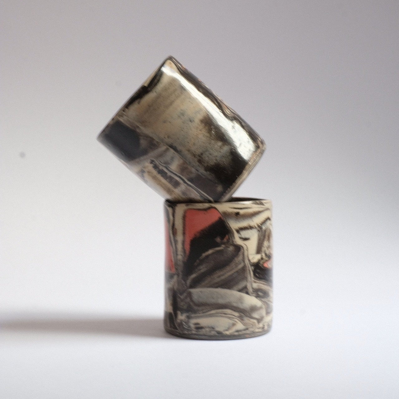 Nerikomi Cup