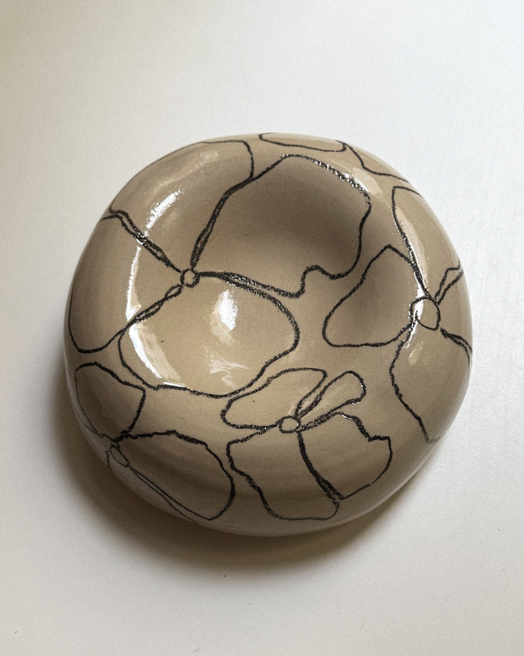 Happy Flower Bubble Chunkier