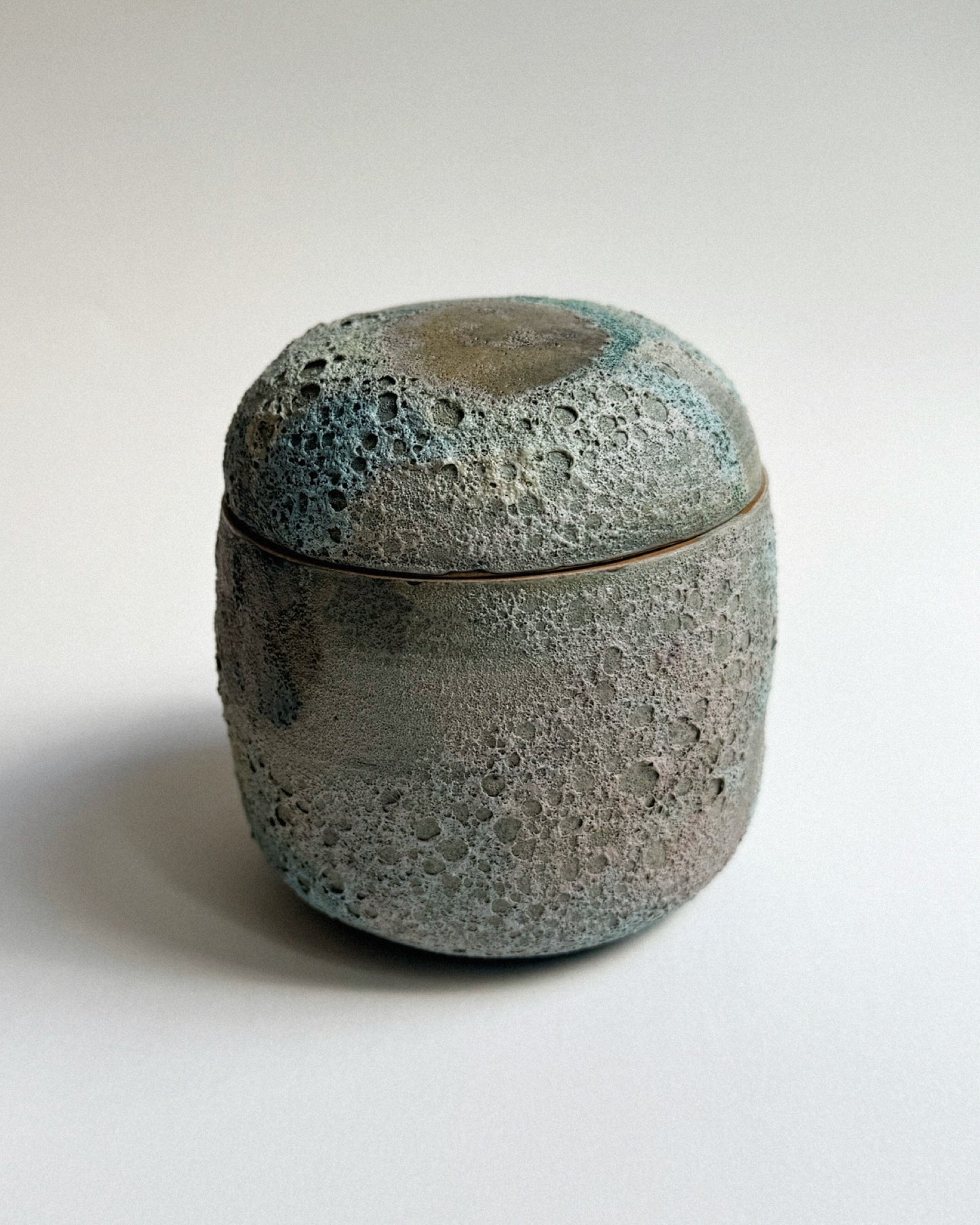 OCEAN MEMORY JAR 05