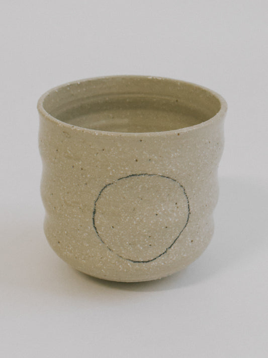 "O" Cup