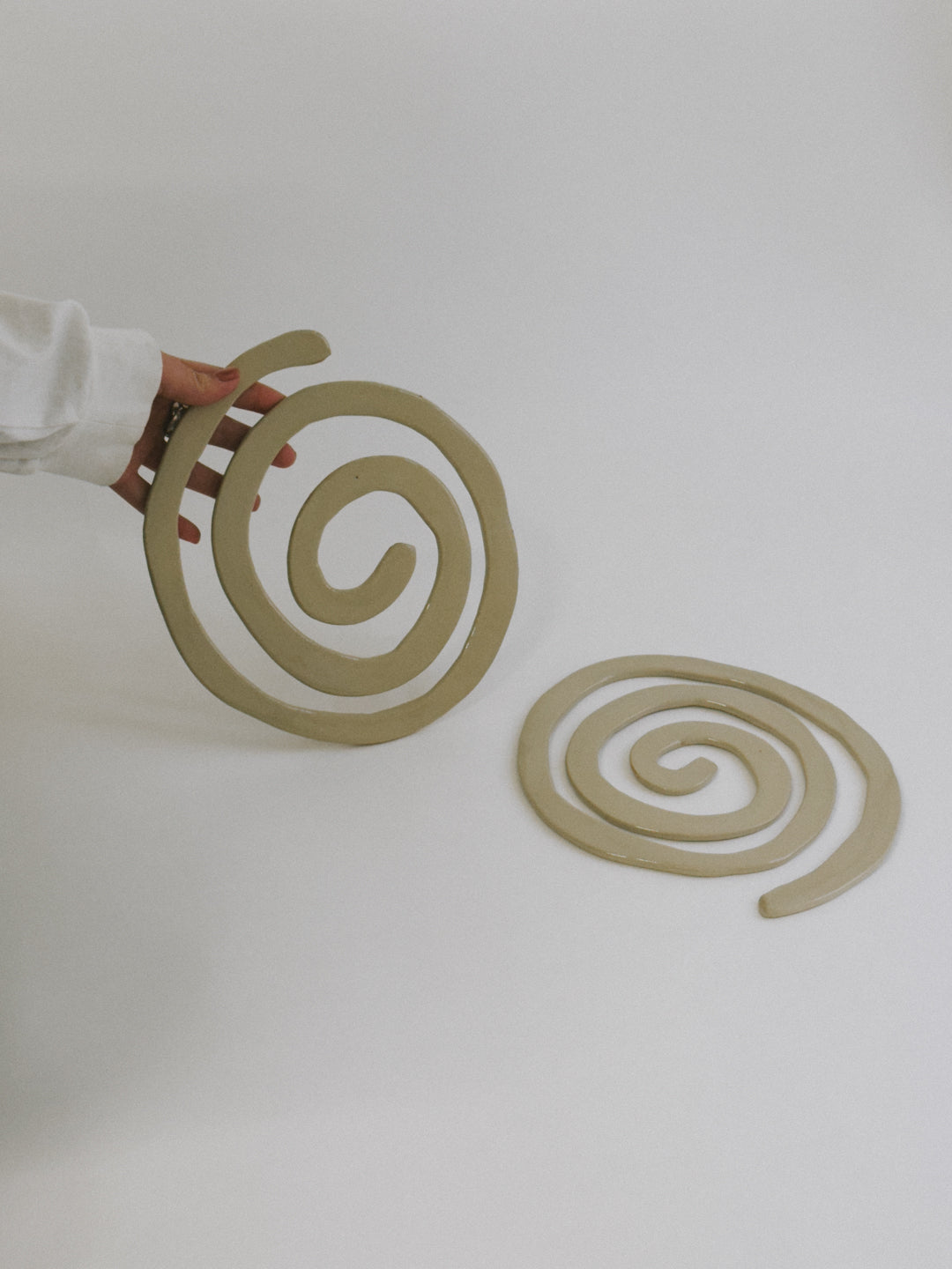 Swirl Coaster
