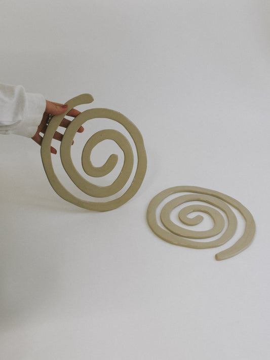 Swirl Coaster