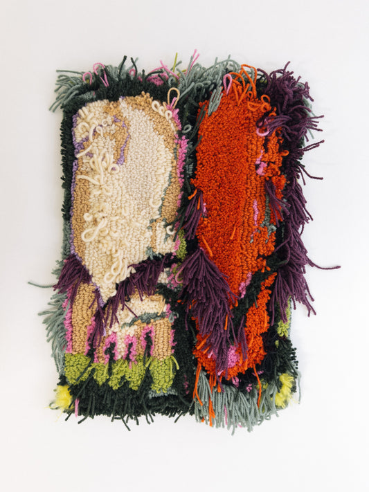FLIP-FLOPS (Tapestry)