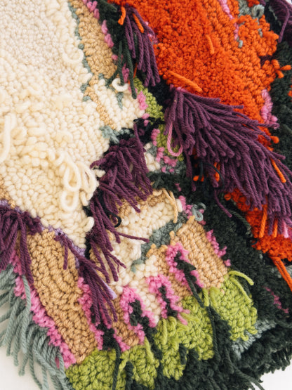 FLIP-FLOPS (Tapestry)