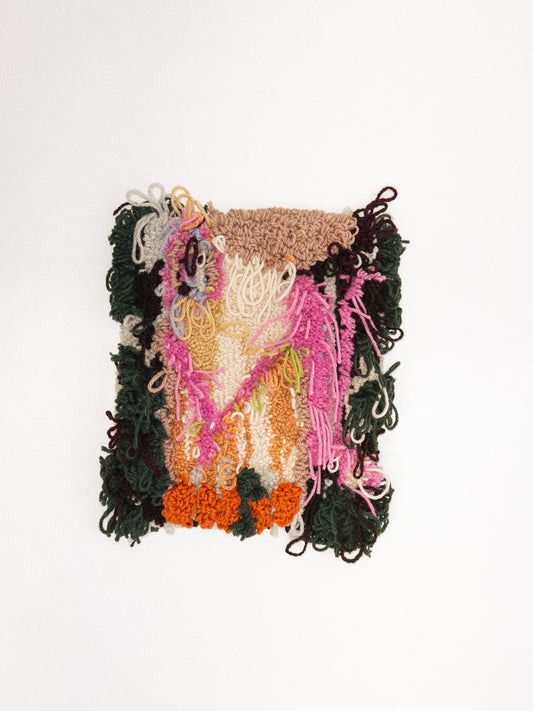FLIP-FLOP (Tapestry)