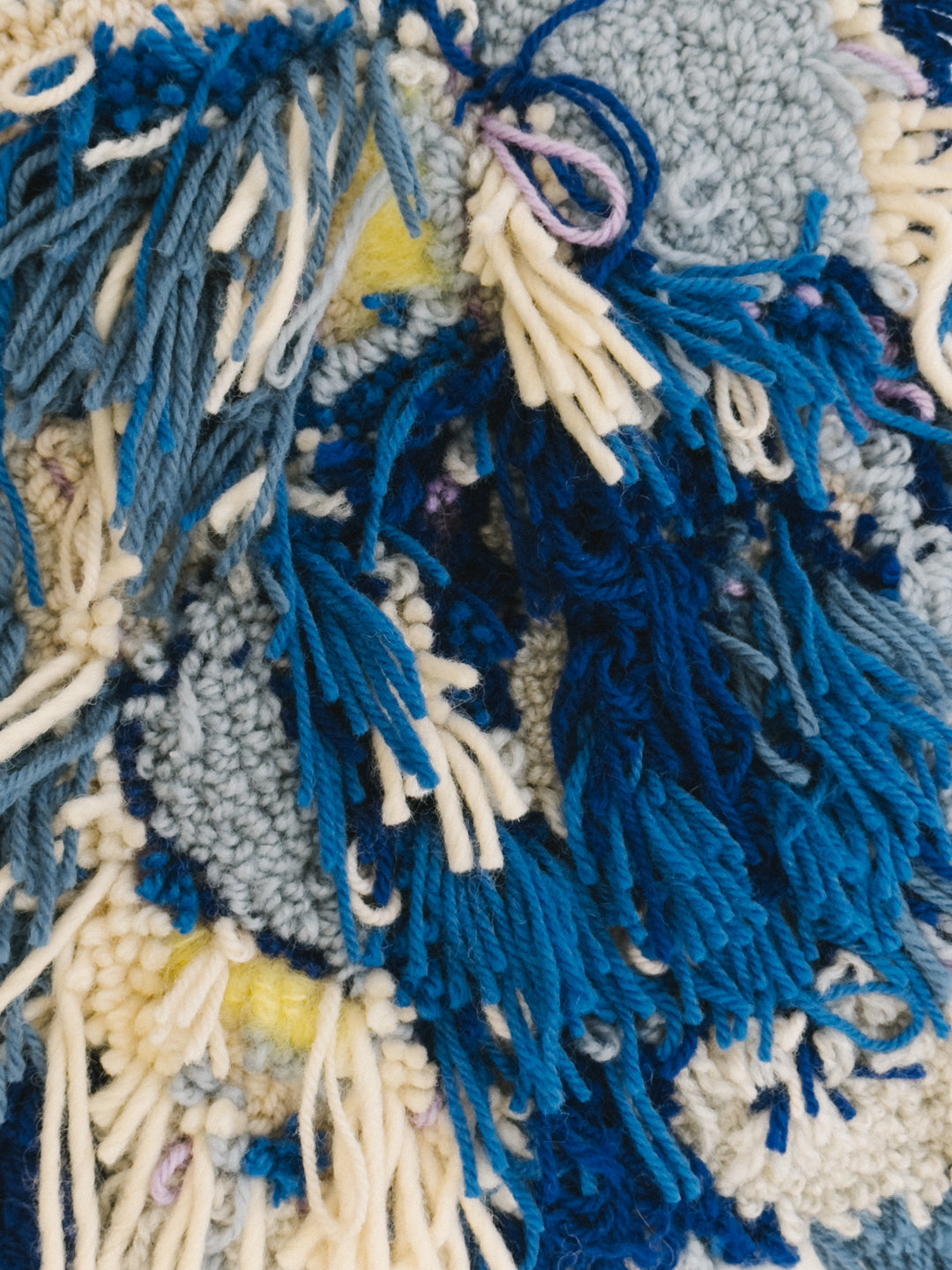 WOLKEN (Tapestry)