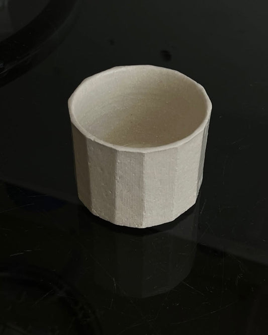 Geometric Cup