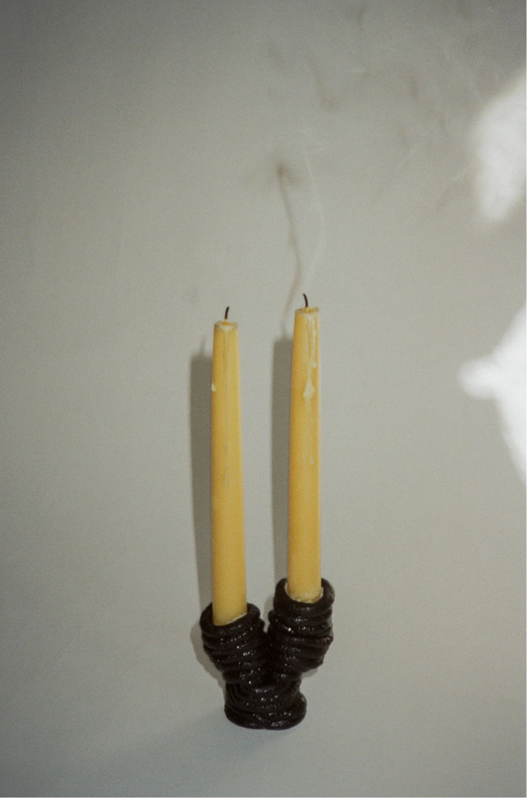 Candle Holders Ocean