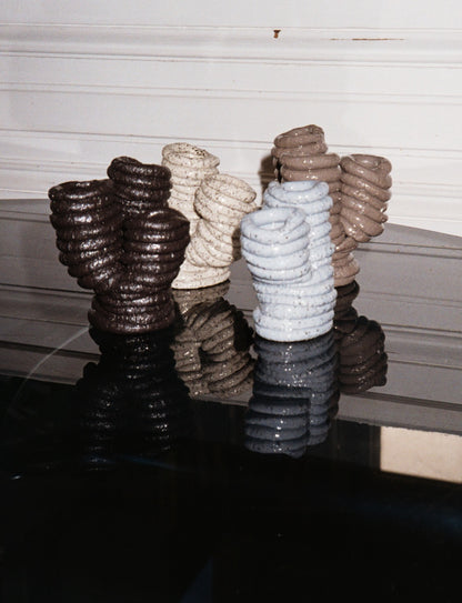 Candle Holders Ocean