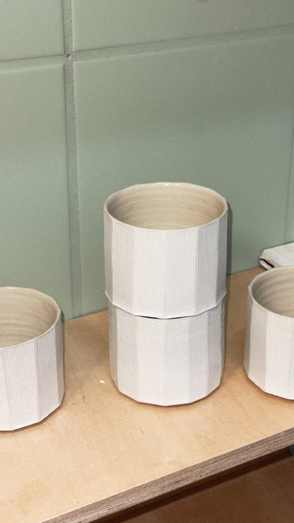 Geometric Cup