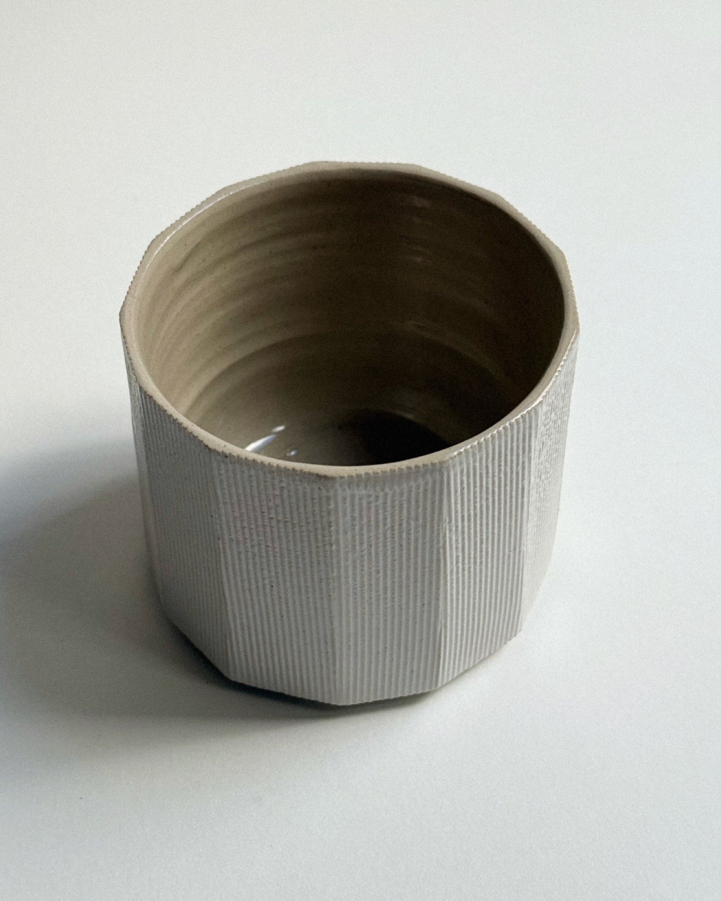 Geometric Cup