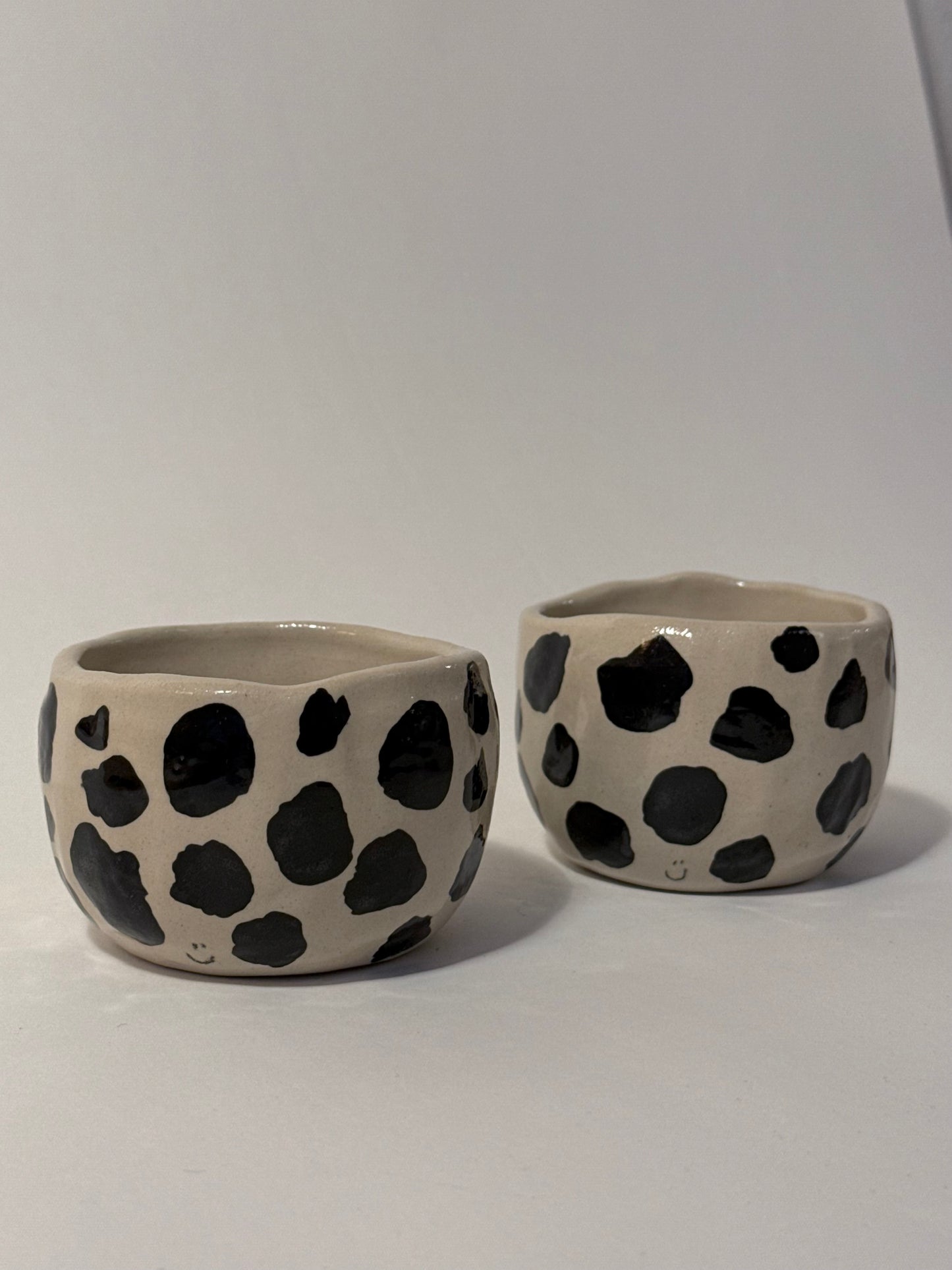 Cow Cups