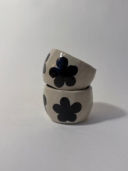 Flower Cups