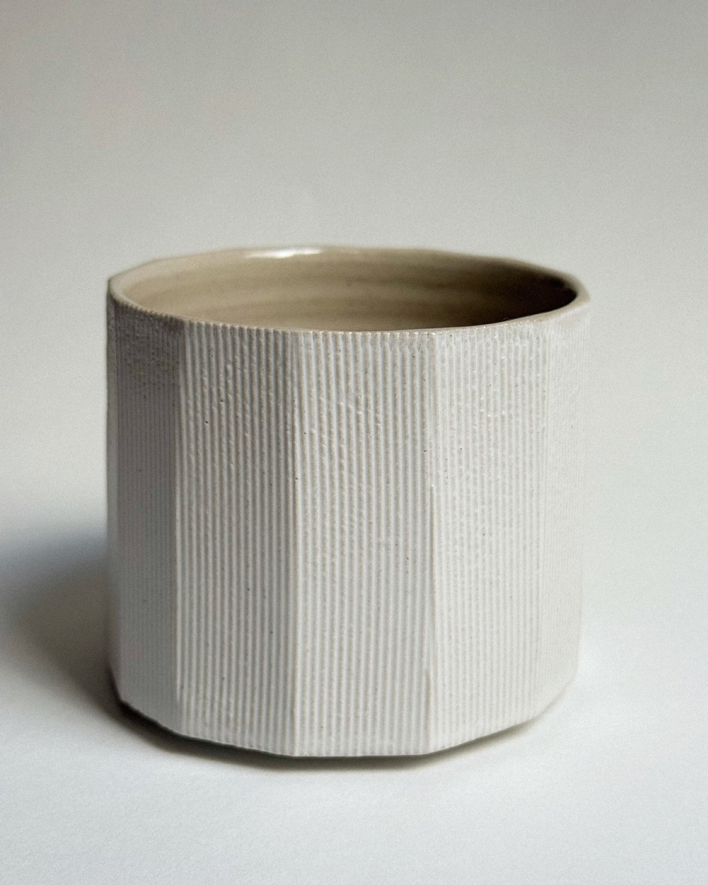 Geometric Cup