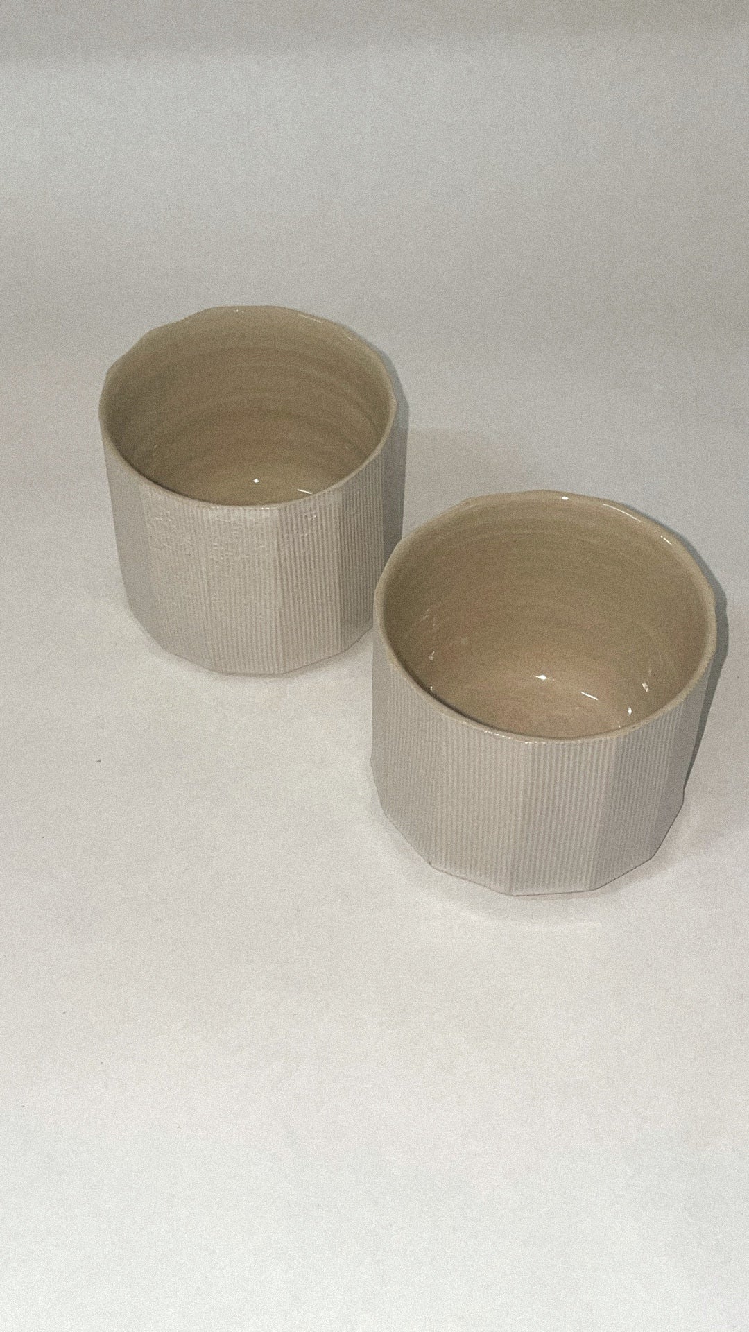 Geometric Cup