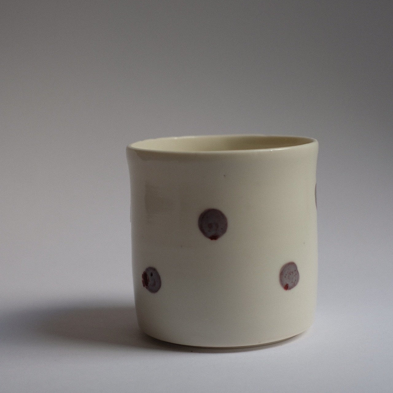 Floating Dot Cup