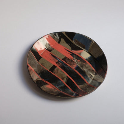 Nerikomi Plate mini