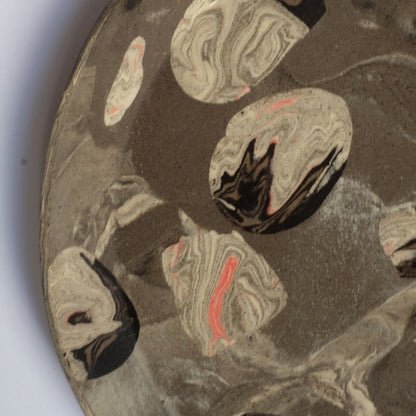 Nerikomi Plate