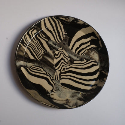 Nerikomi Plate