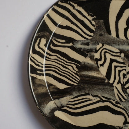 Nerikomi Plate