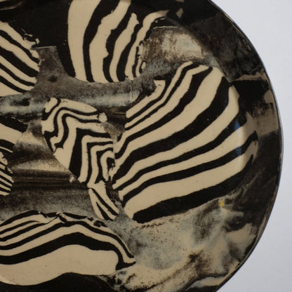 Nerikomi Plate