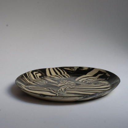 Nerikomi Plate