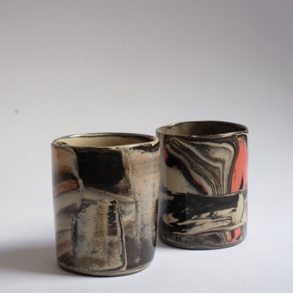 Nerikomi Cup