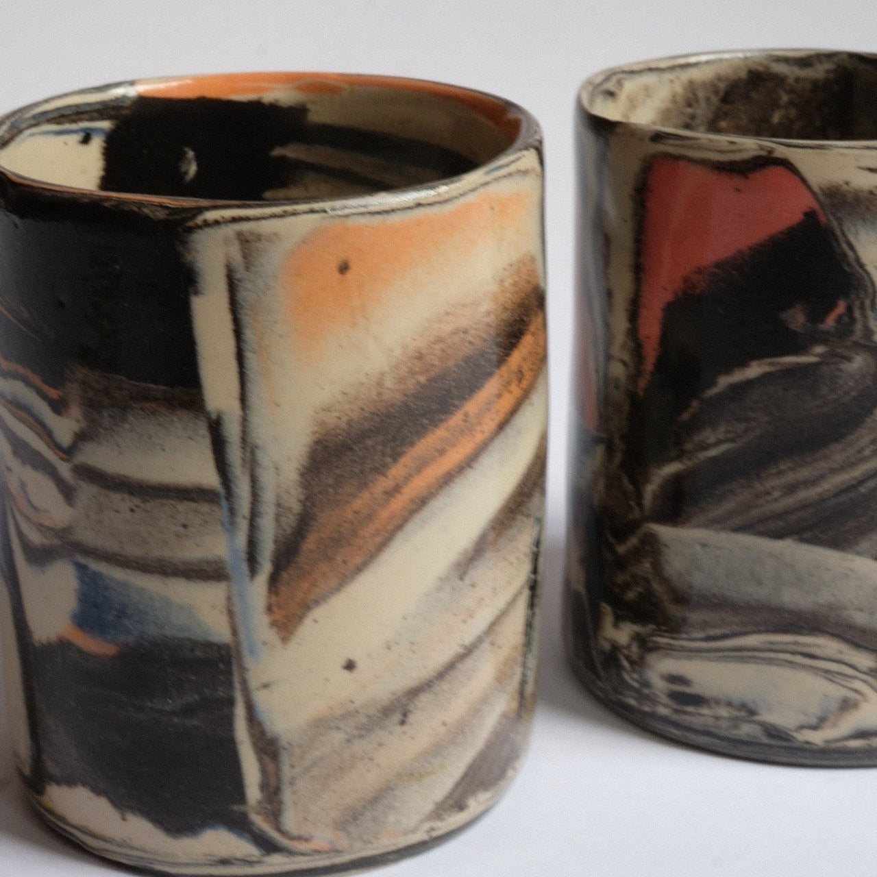 Nerikomi Cup