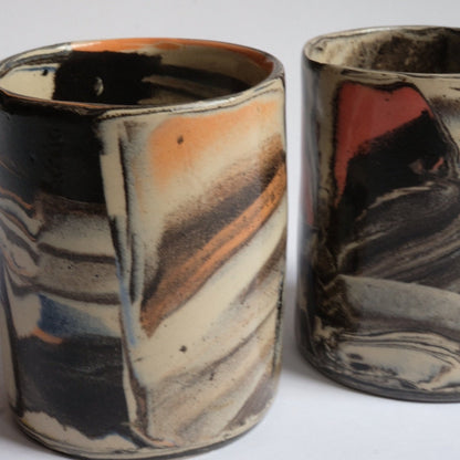 Nerikomi Cup