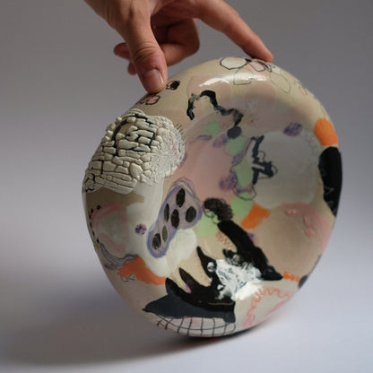 Play Wall Bubble