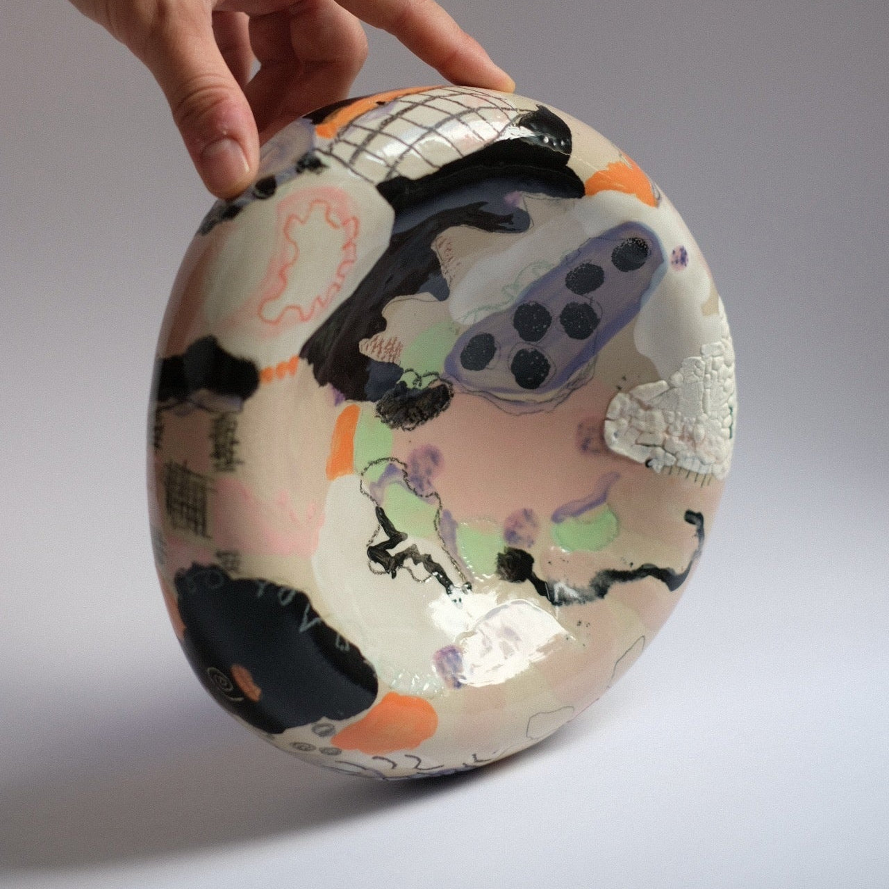 Play Wall Bubble