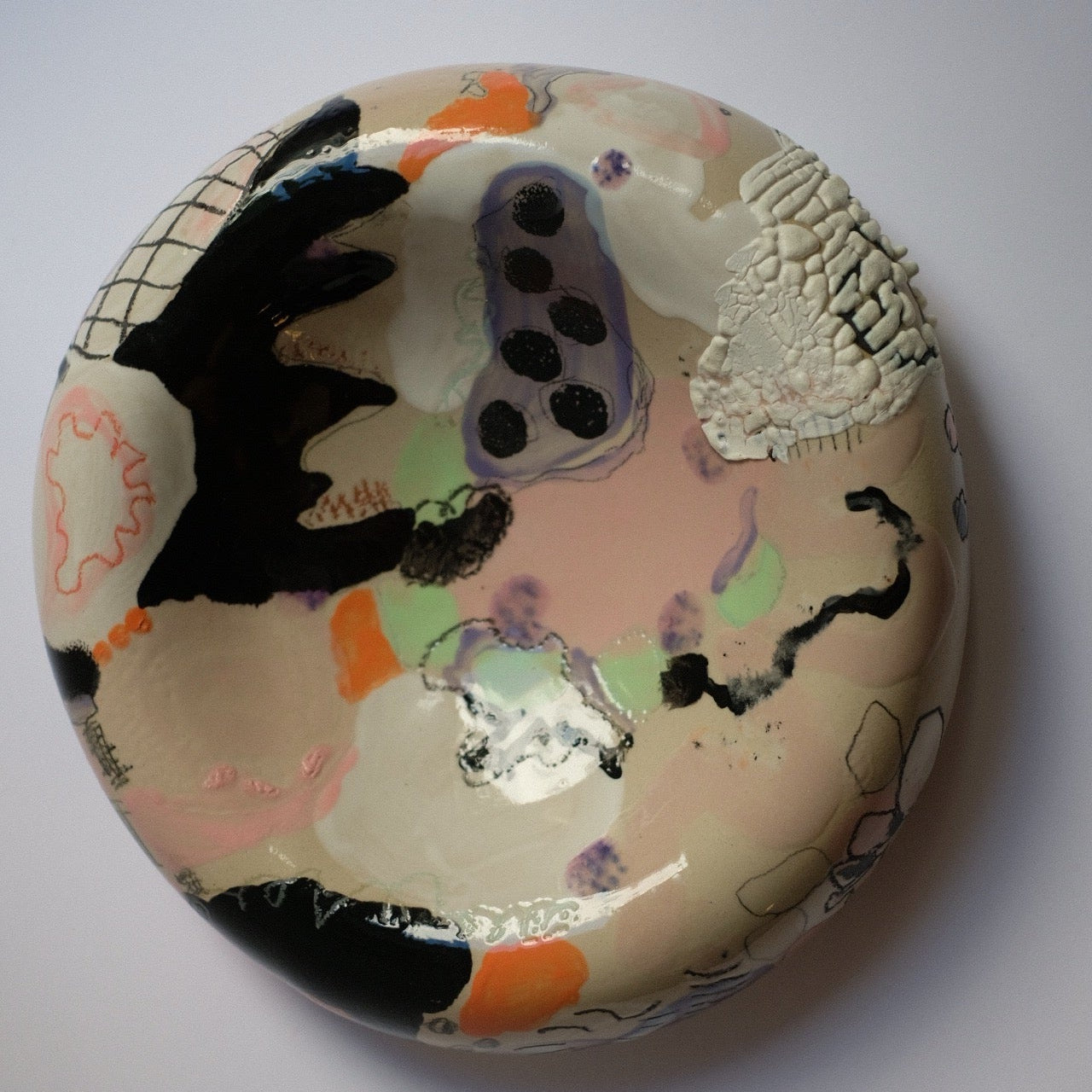 Play Wall Bubble