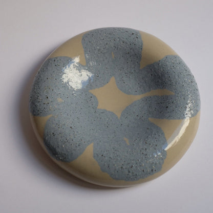 Blue Bubble
