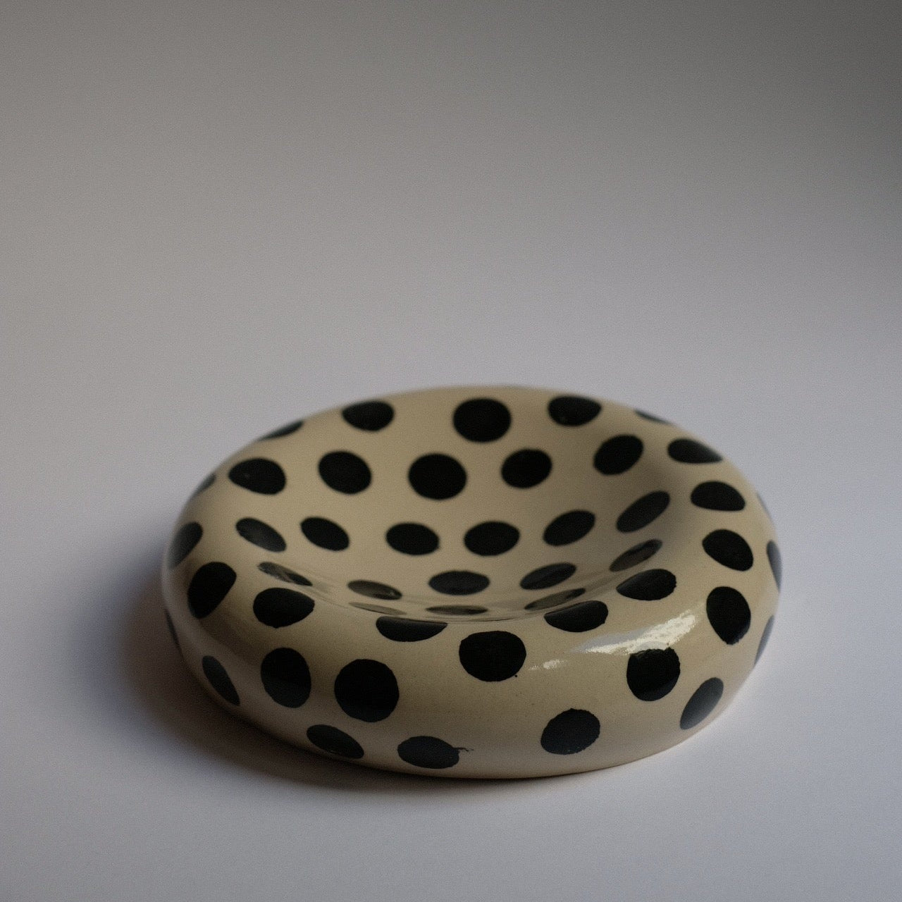 Dottie Bubble Midi