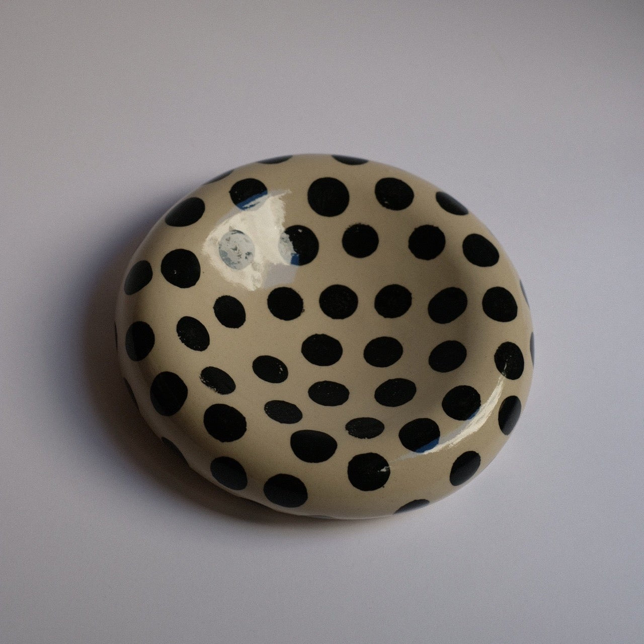 Dottie Bubble Midi