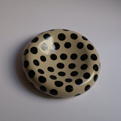 Dottie Bubble Midi