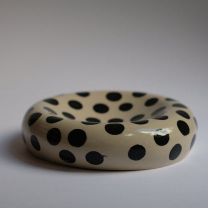 Dottie Bubble Midi