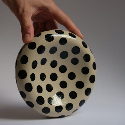 Dottie Bubble Midi