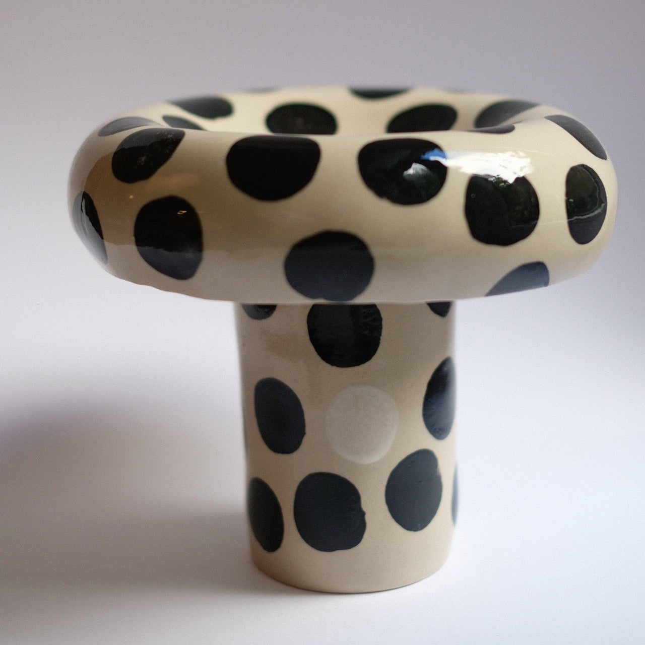 Dottie Bubble Vase
