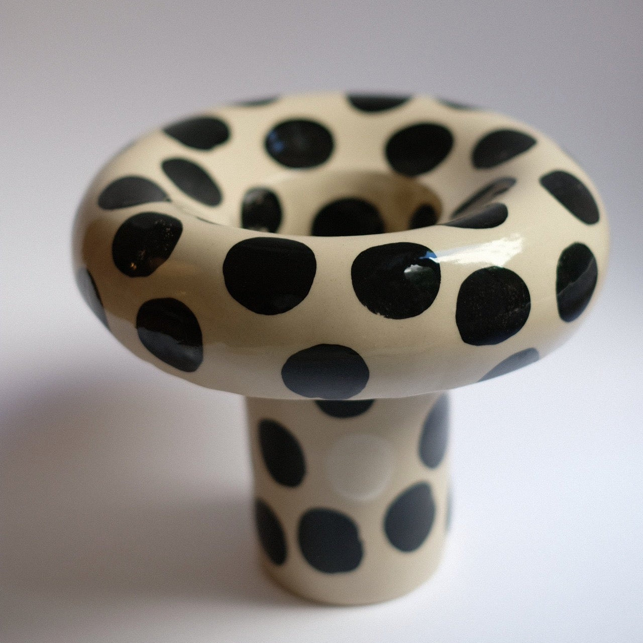 Dottie Bubble Vase