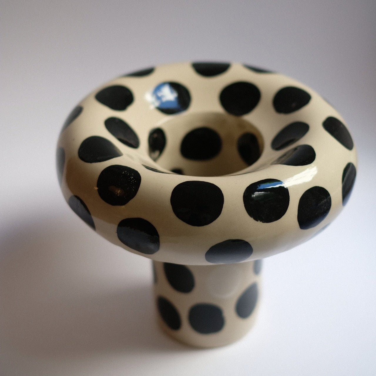 Dottie Bubble Vase
