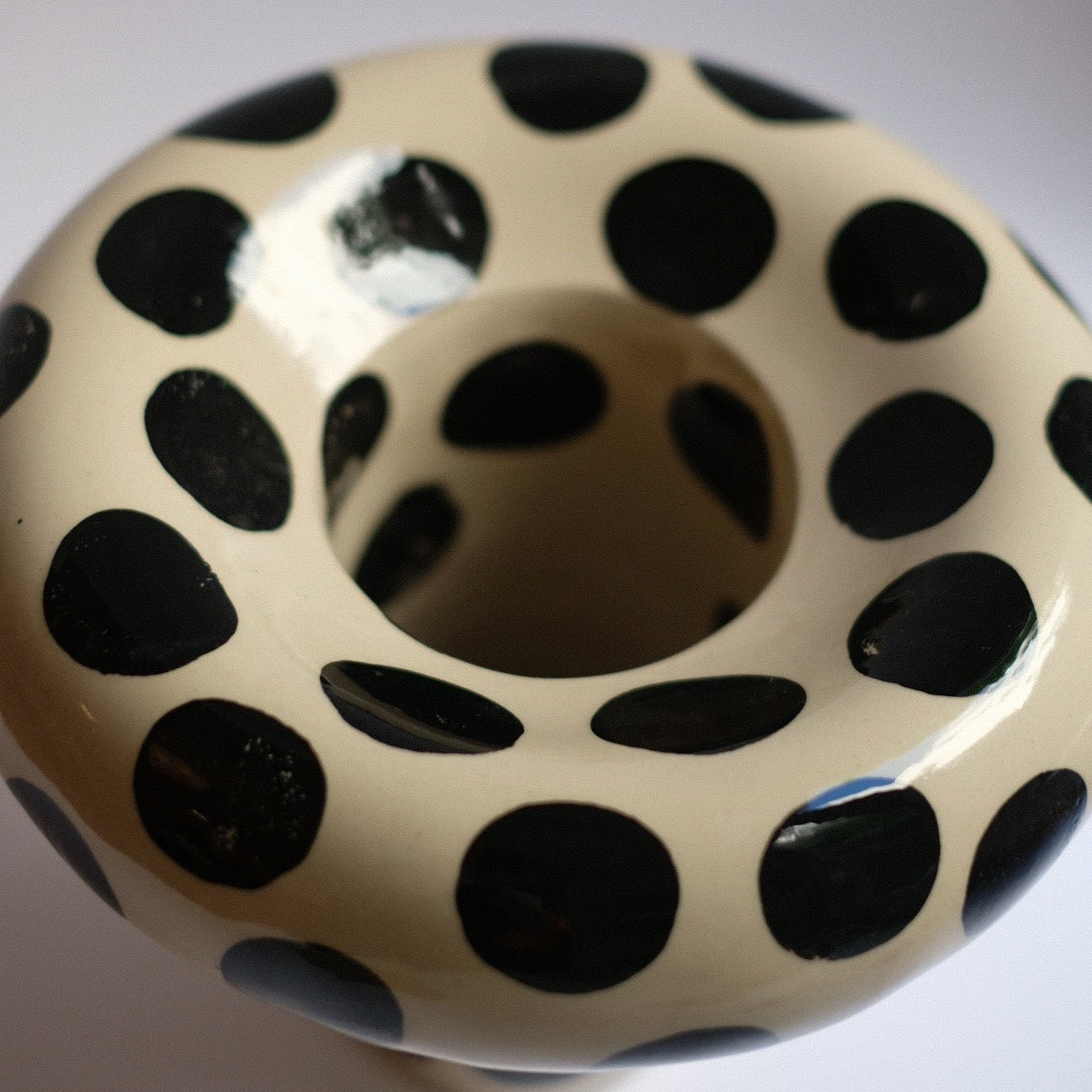 Dottie Bubble Vase