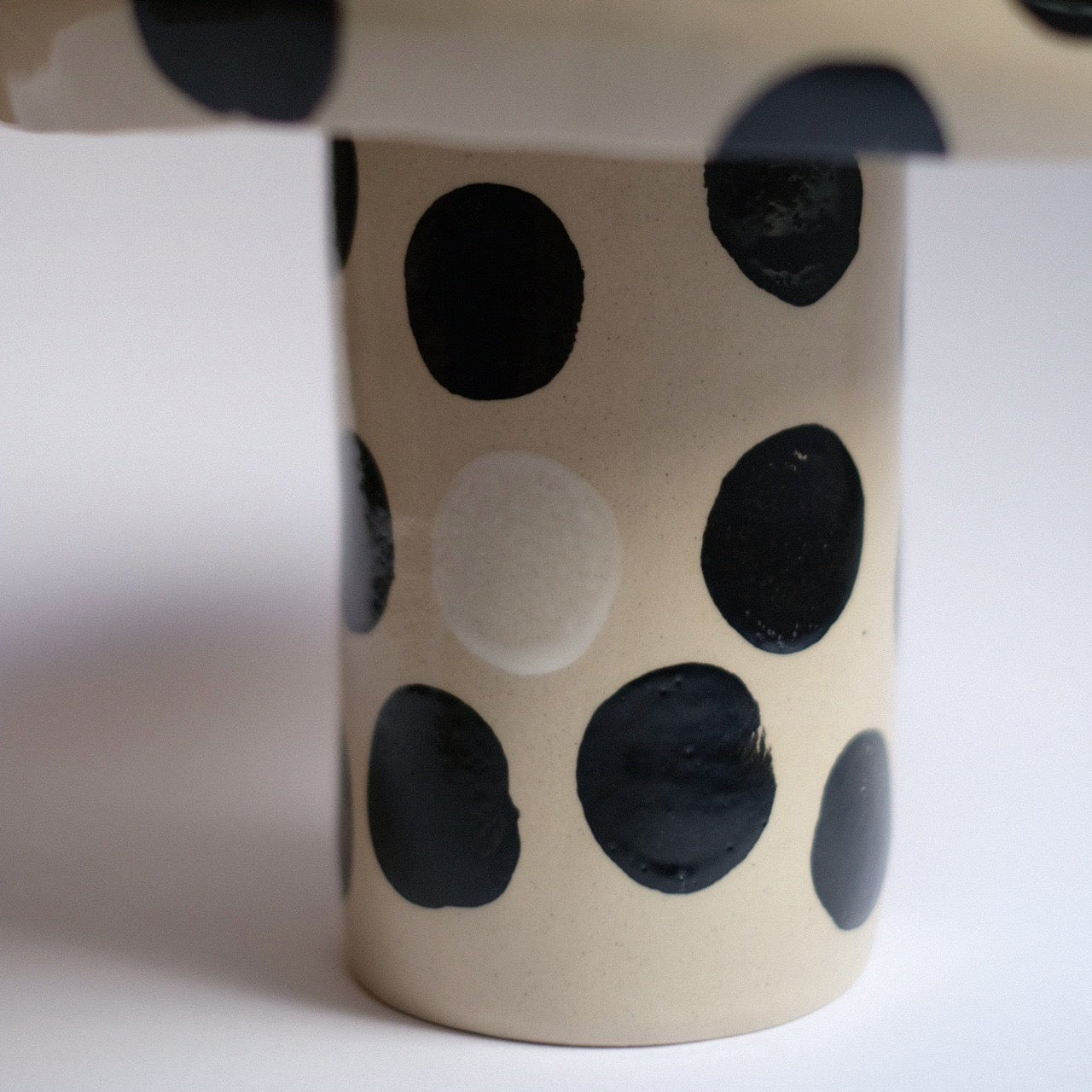 Dottie Bubble Vase