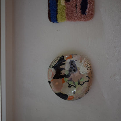 Play Wall Bubble