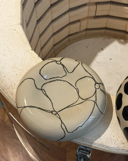Happy Flower Bubble