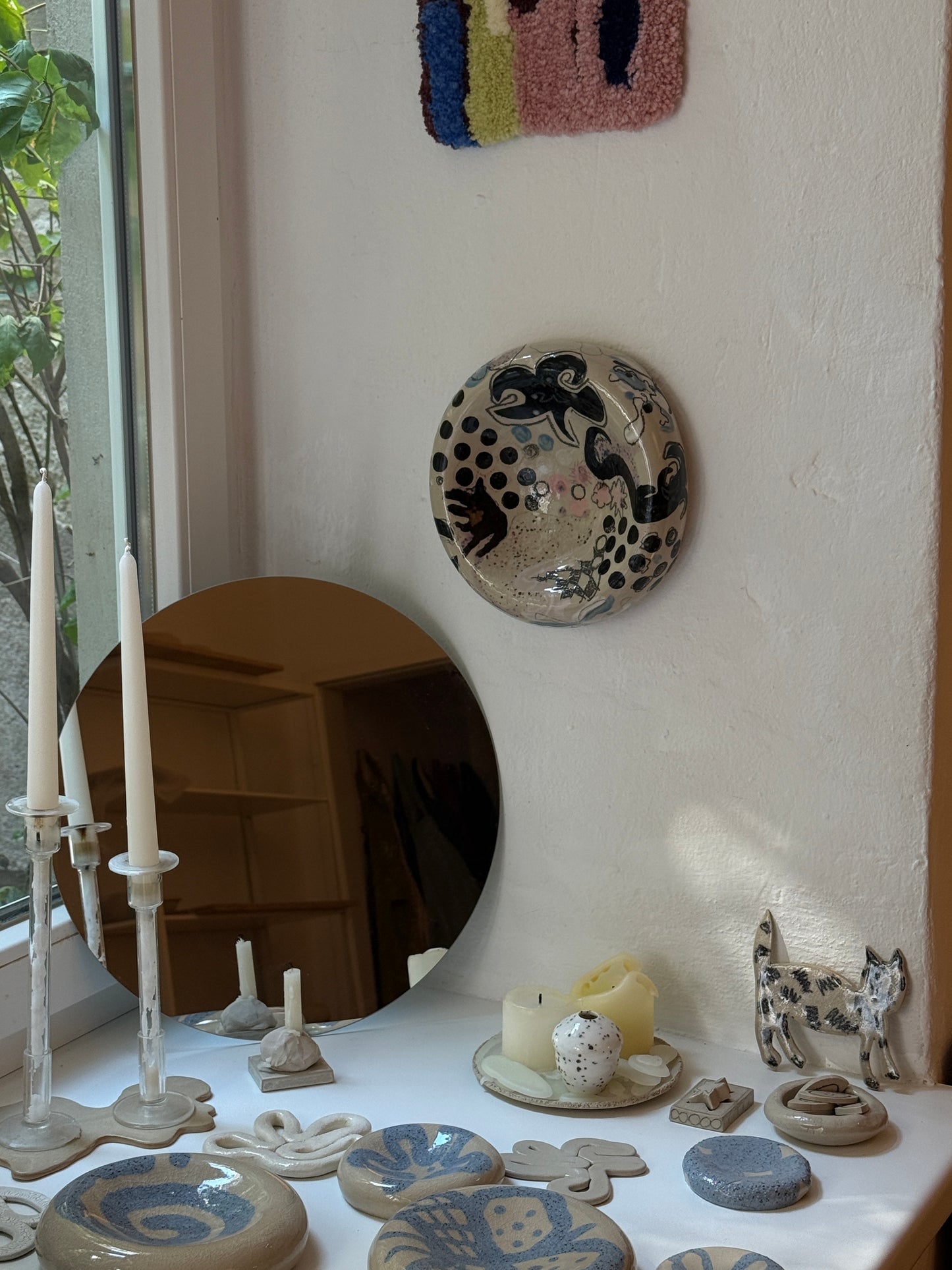 Play Wall Bubble