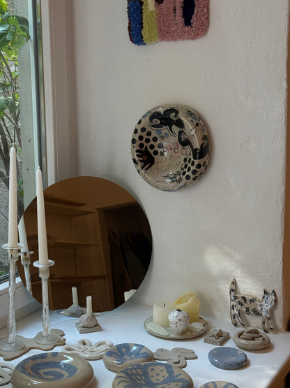 Play Wall Bubble